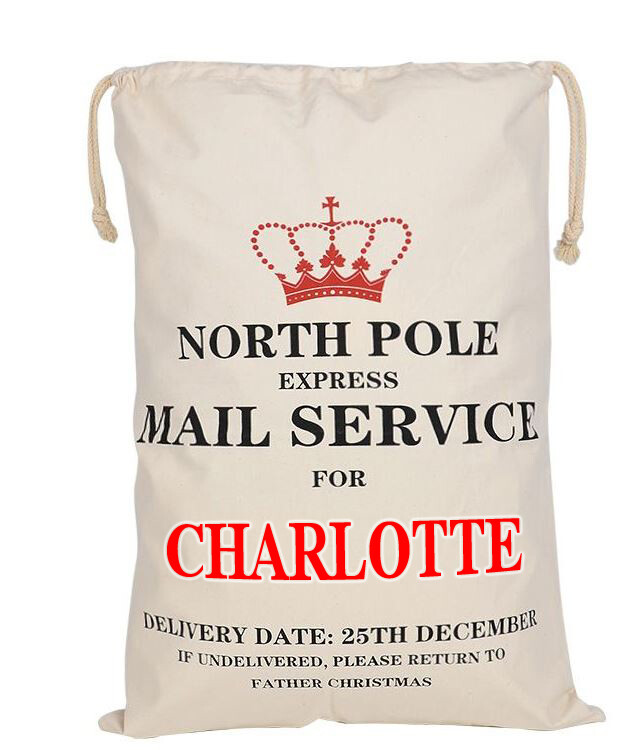 Christmas Sack