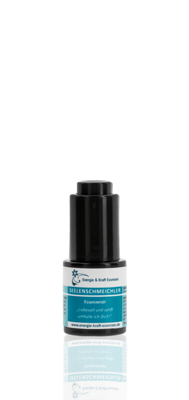 SEELENSCHMEICHLER Essenzenöl! 15ml SEELENSCHMEICHLER Essenzenöl! 15ml