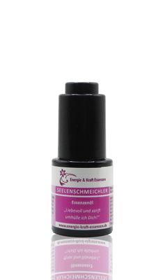 SEELENSCHMEICHLER Essenzenöl! 15ml SEELENSCHMEICHLER Essenzenöl! 15ml