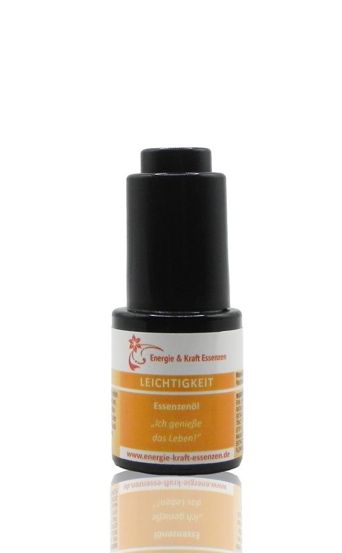 LEICHTIGKEIT UND FREUDE Essenzenöl! 15ml LEICHTIGKEIT UND FREUDE Essenzenöl! 15ml