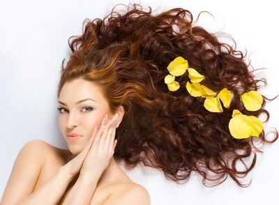 منتجات و أجهزة الشعر