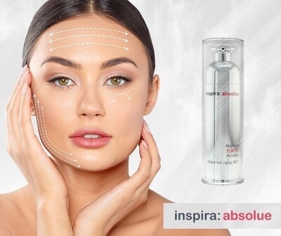 سيروم تكساس للنضارة و تجديد خلايا البشرة absolute serum