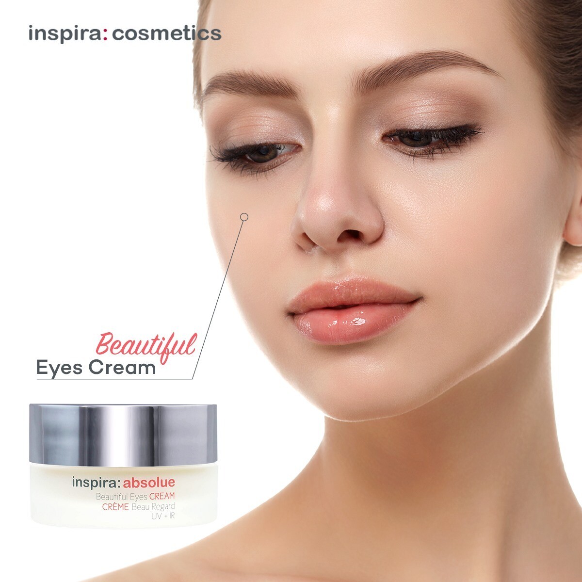 Beautiful Eyes Cream 15 Ml