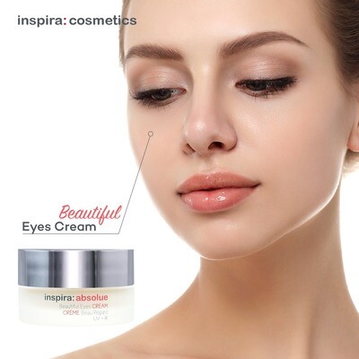 Beautiful Eyes Cream 15 Ml