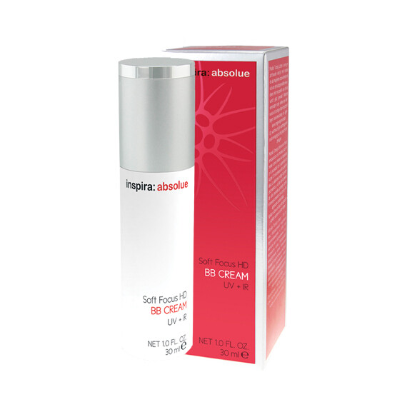 BB Cream Soft Focus HD 30 Ml
