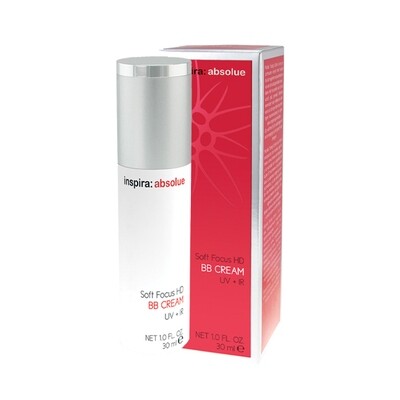 BB Cream Soft Focus HD 30 Ml