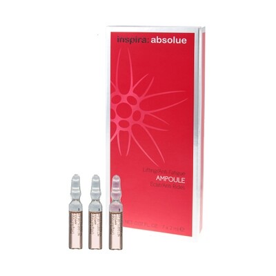 Lifting Ampoules (each 2.5ml)