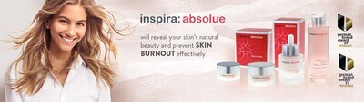 inspira إنسبيرا