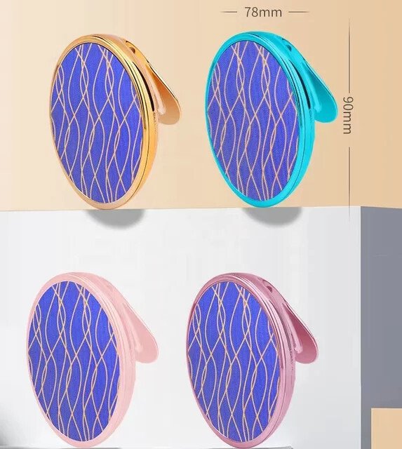 أداة إزالة الشعر ب الكرستال مع مسكة 