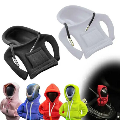 Car hoodie هودي جير السيارة