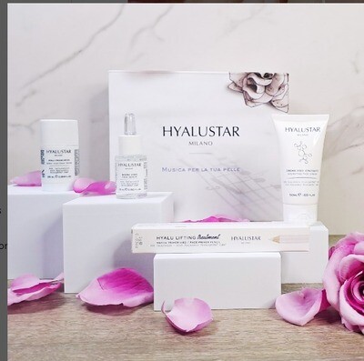 Hyalustar هيالوستار