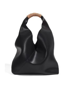 Unique Women Handbag - Black