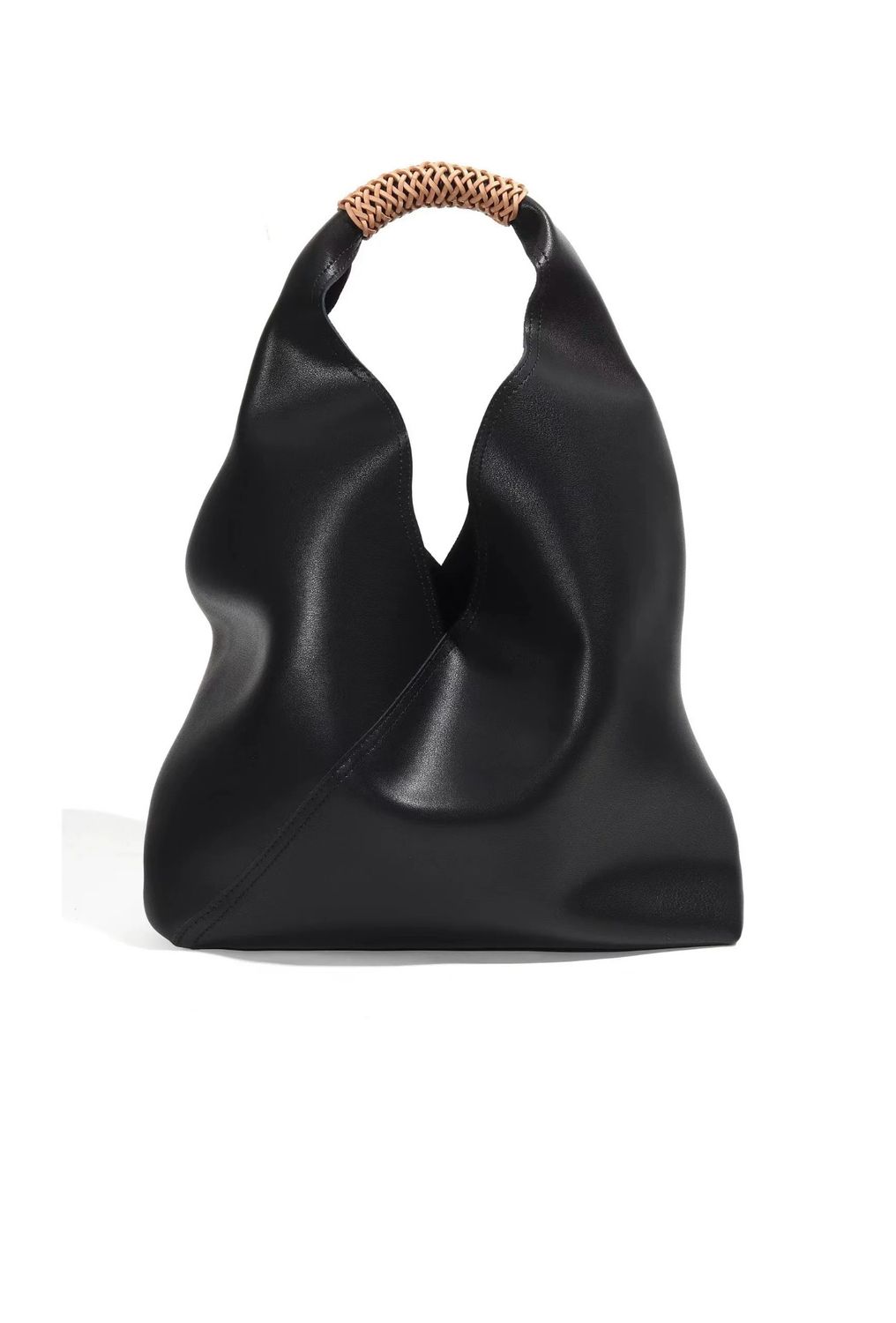 Unique Women Handbag - Black