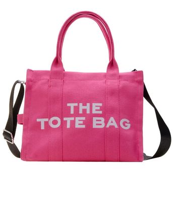 Women Handbag - pink