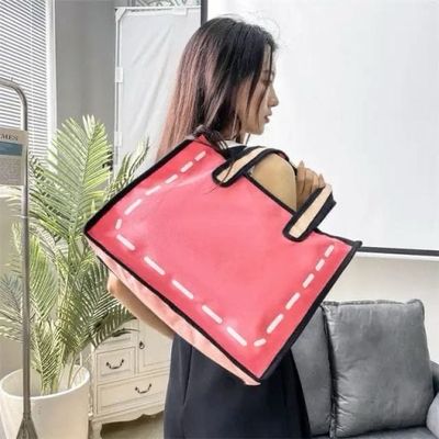 2D Big Bag