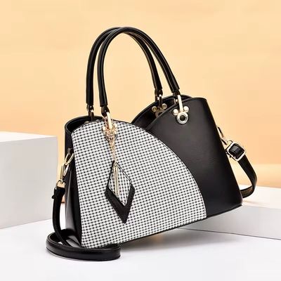 Handbag- Black 