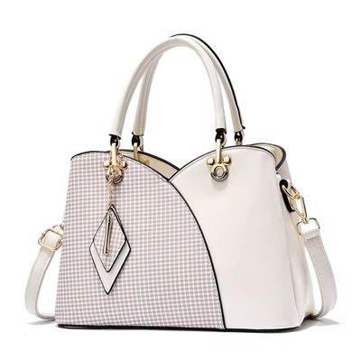 Handbag - white
