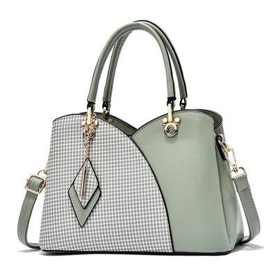 Handbag - Green