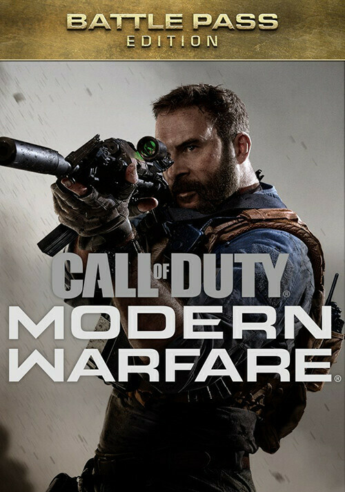 Call Of Duty Modern Warfare