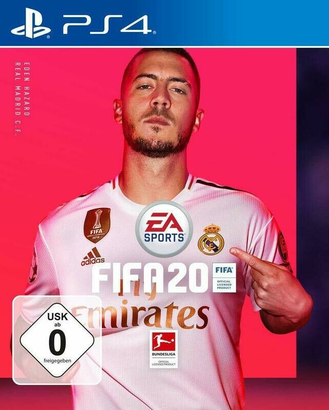 Fifa 20 (PC)