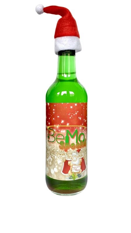 BeMa Spezial - Winteredition 0,70L BeMa Spezial - Winteredition 0,70L