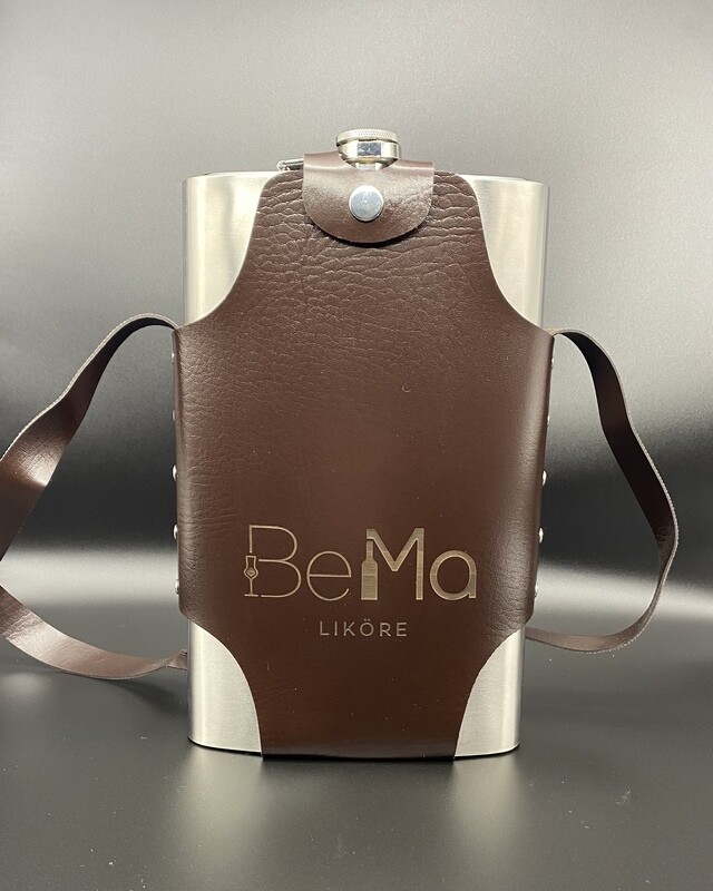 BeMa Flachmann XXL BeMa Flachmann XXL