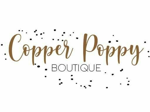 Copper Poppy Boutique