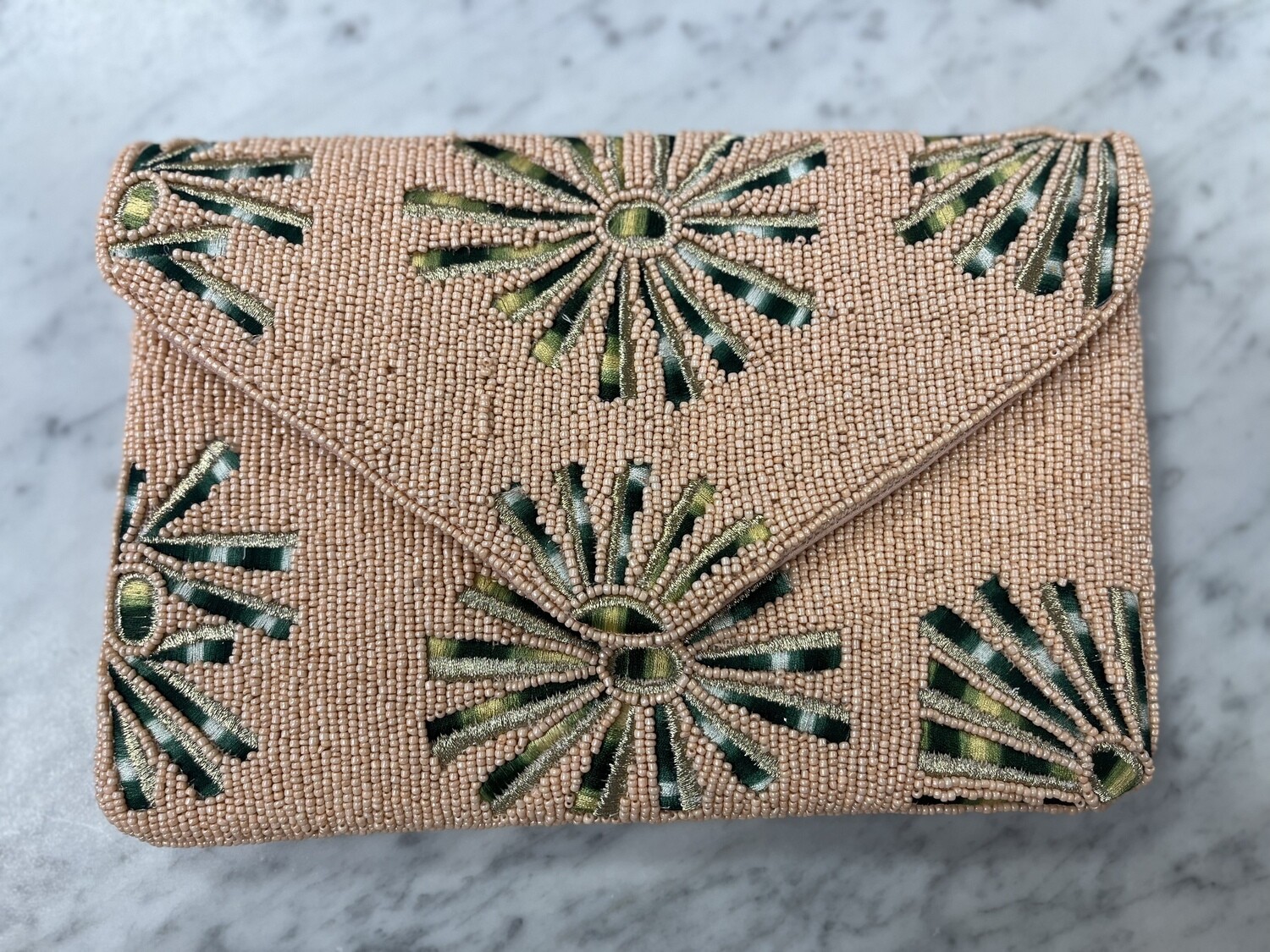 Palm Envelope