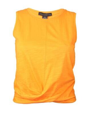 Orange Tank