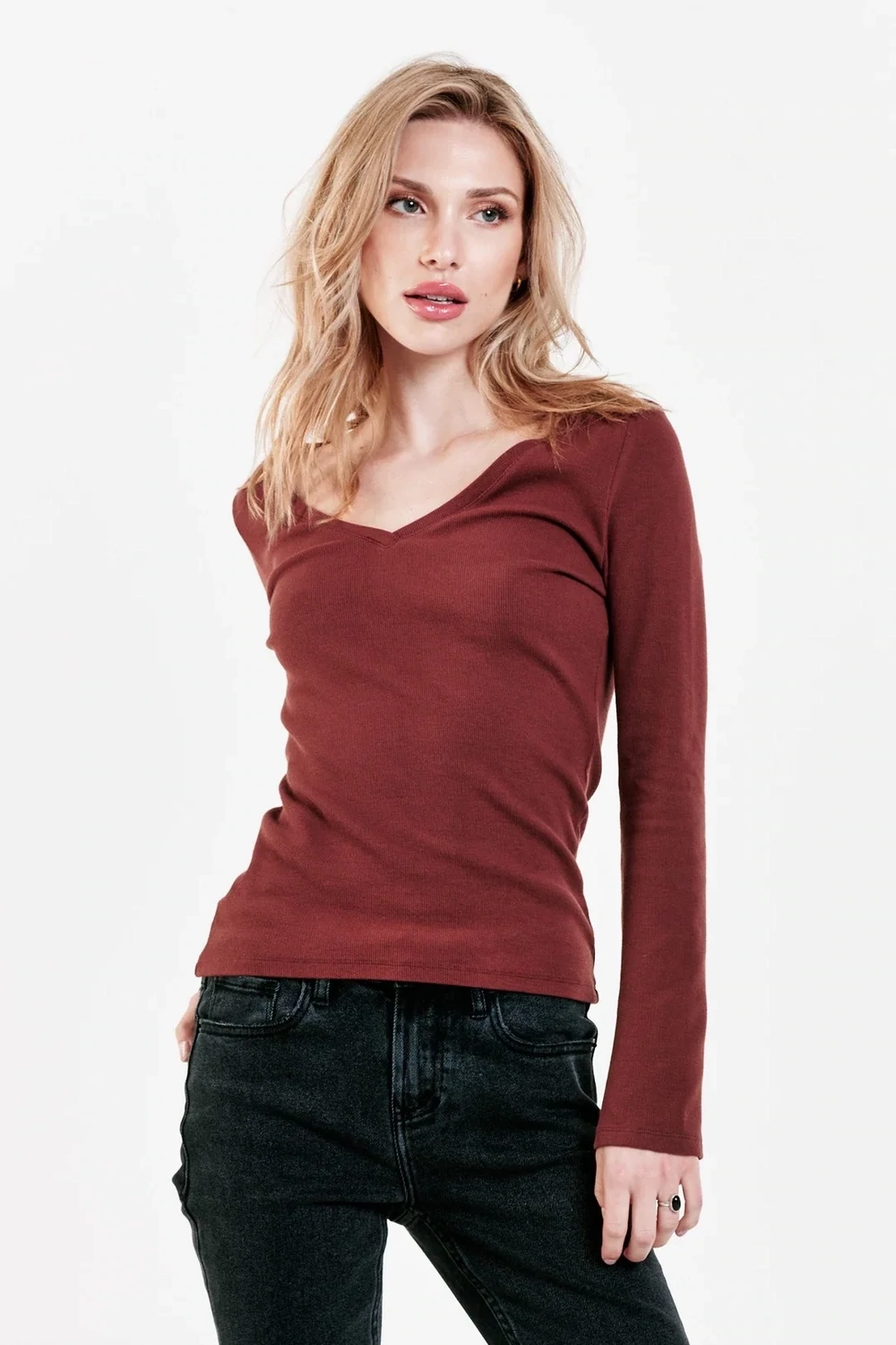 Scarlett Truffle