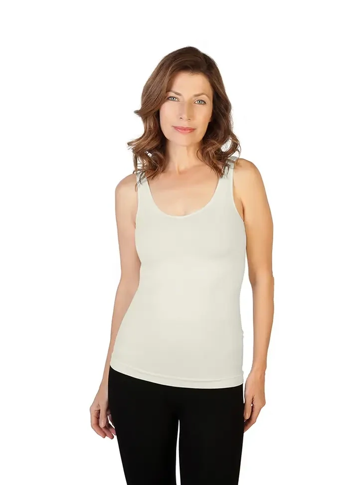 Basic Tank Cream