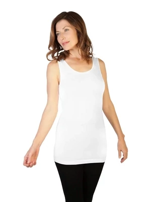 Viscose White