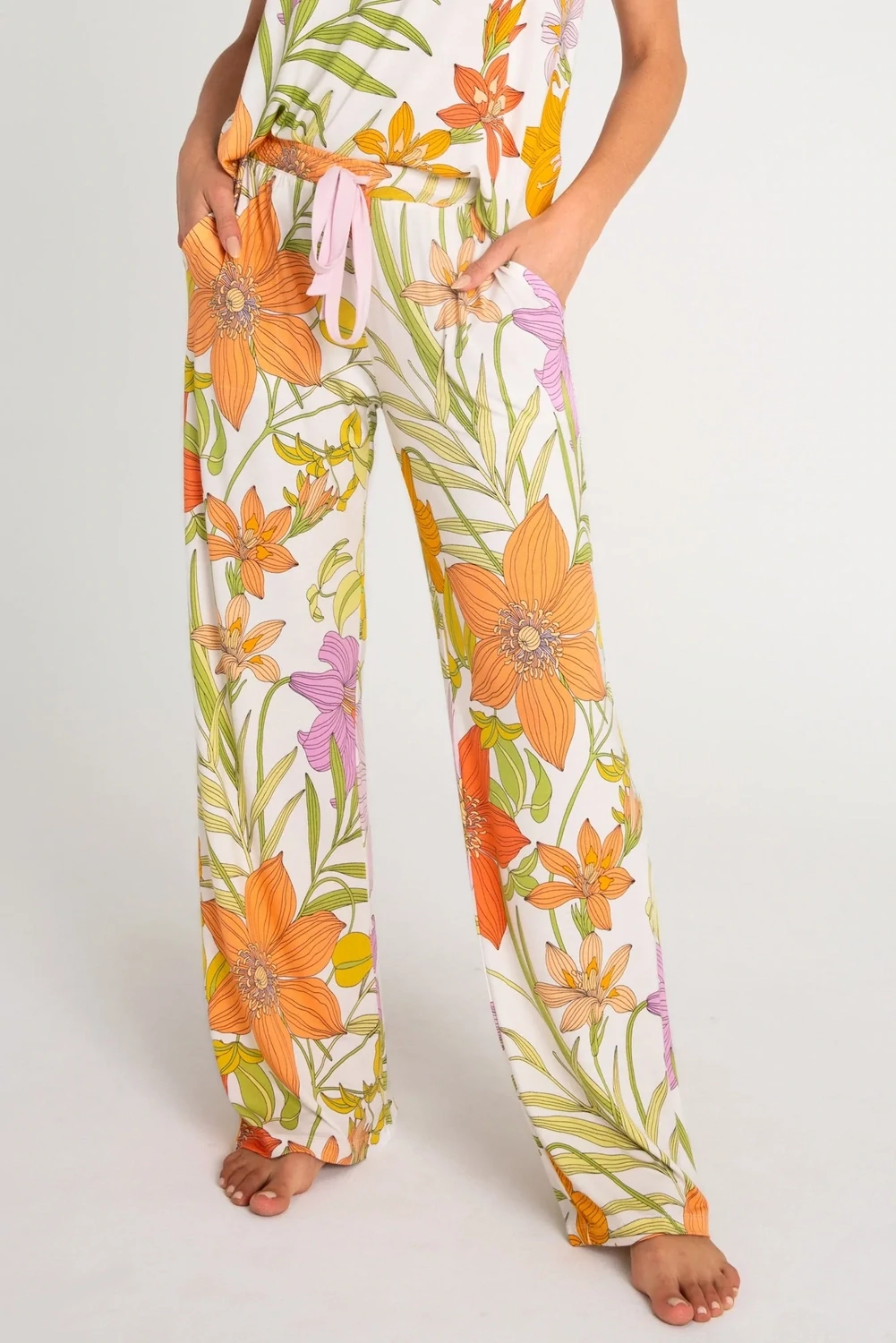 Lazy Days Pant