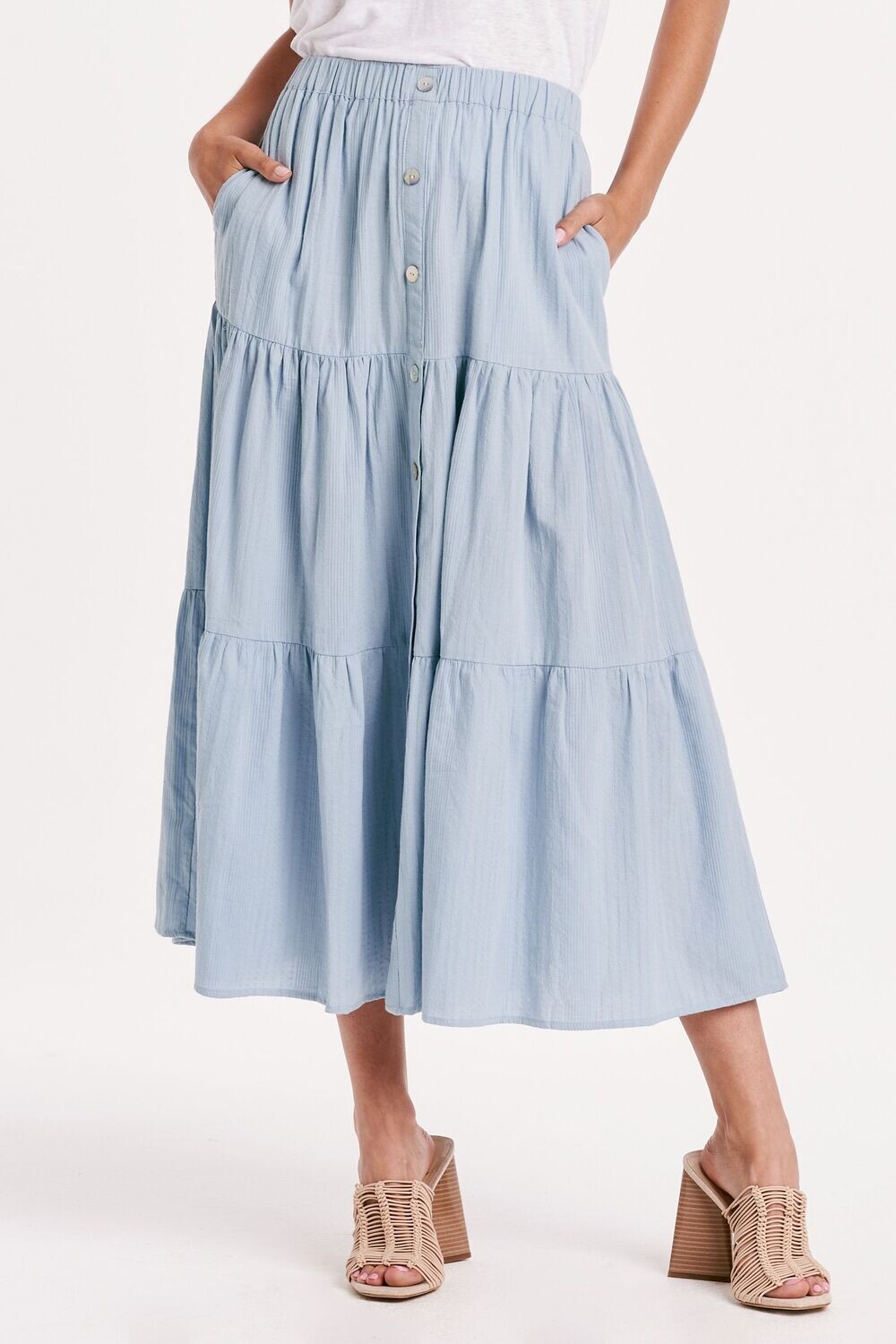 Kaira Blue