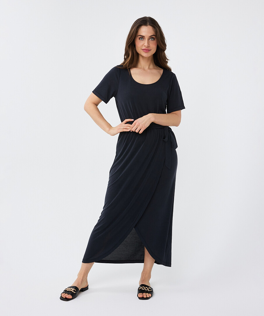 Modal Dress