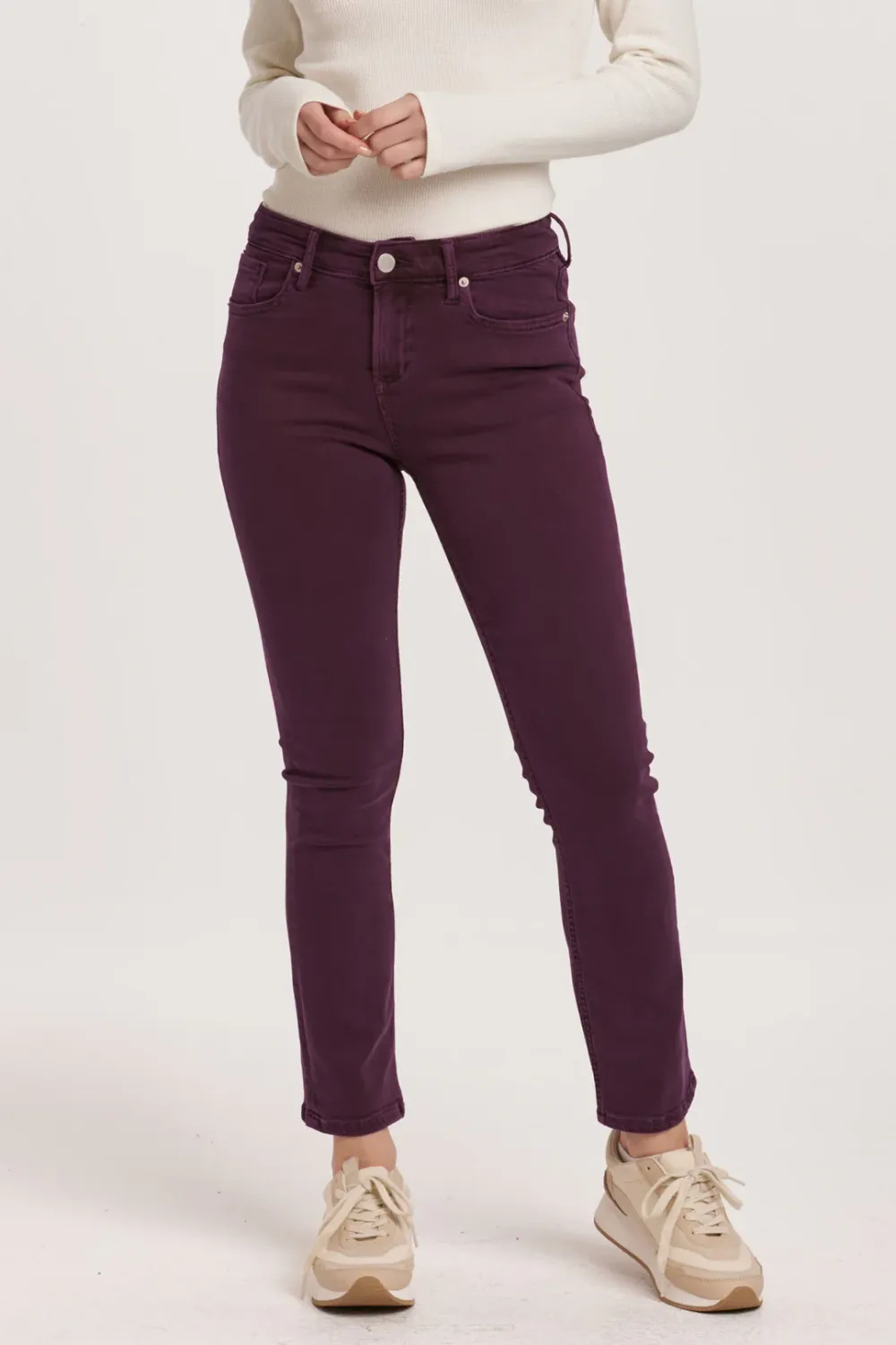 Blaire Purple