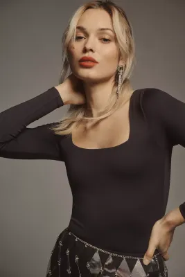 Stacy Black