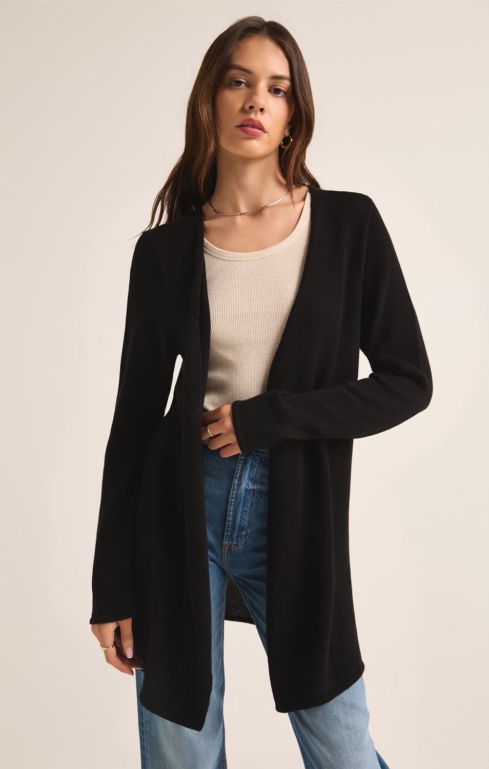Cascade Black