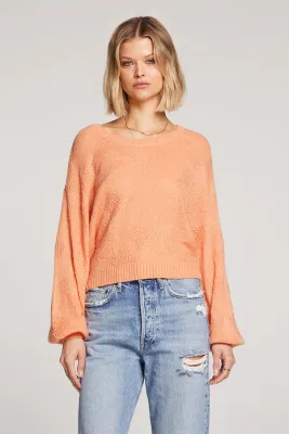 Mimi Apricot