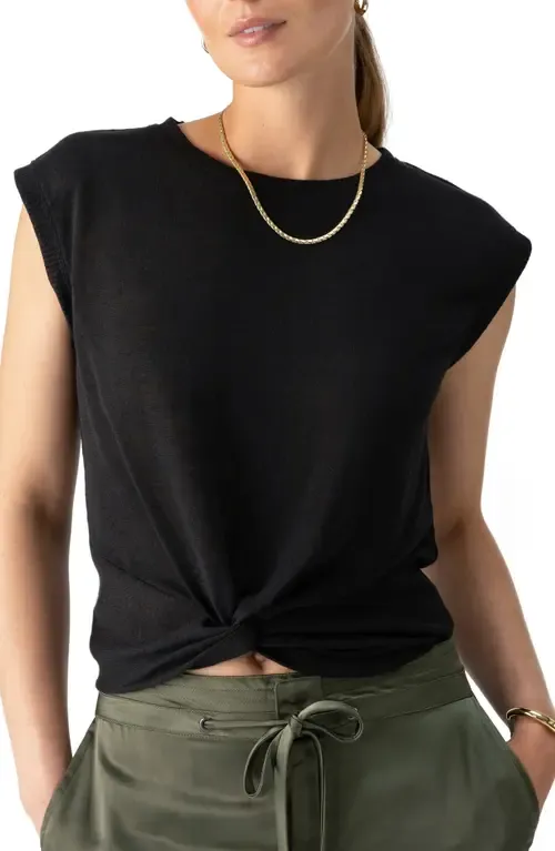 Knot Your Black