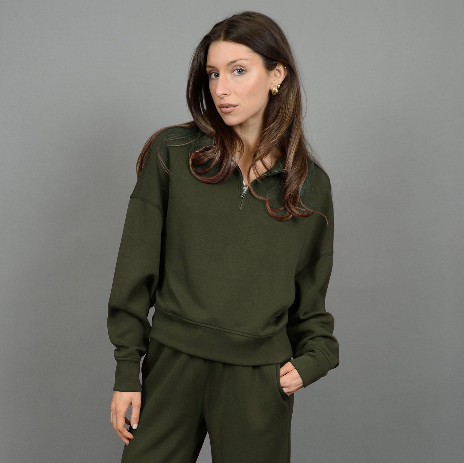 Mailyn Olive