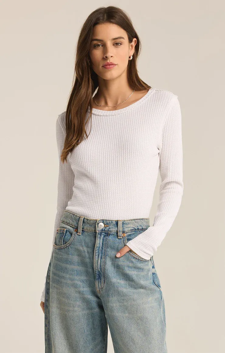 Arlet White