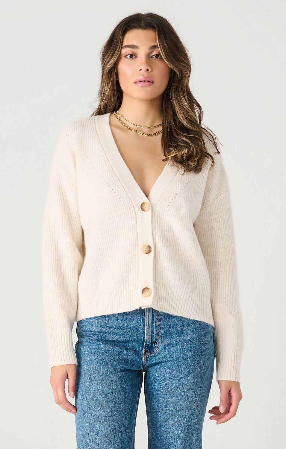 Salt Cardi.