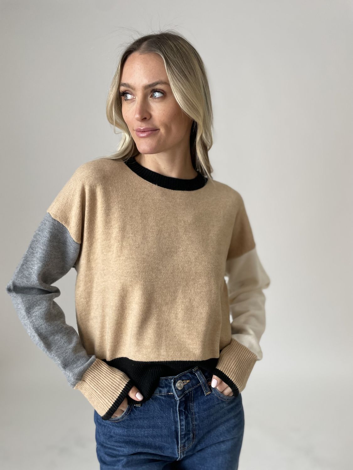 Preston Taupe