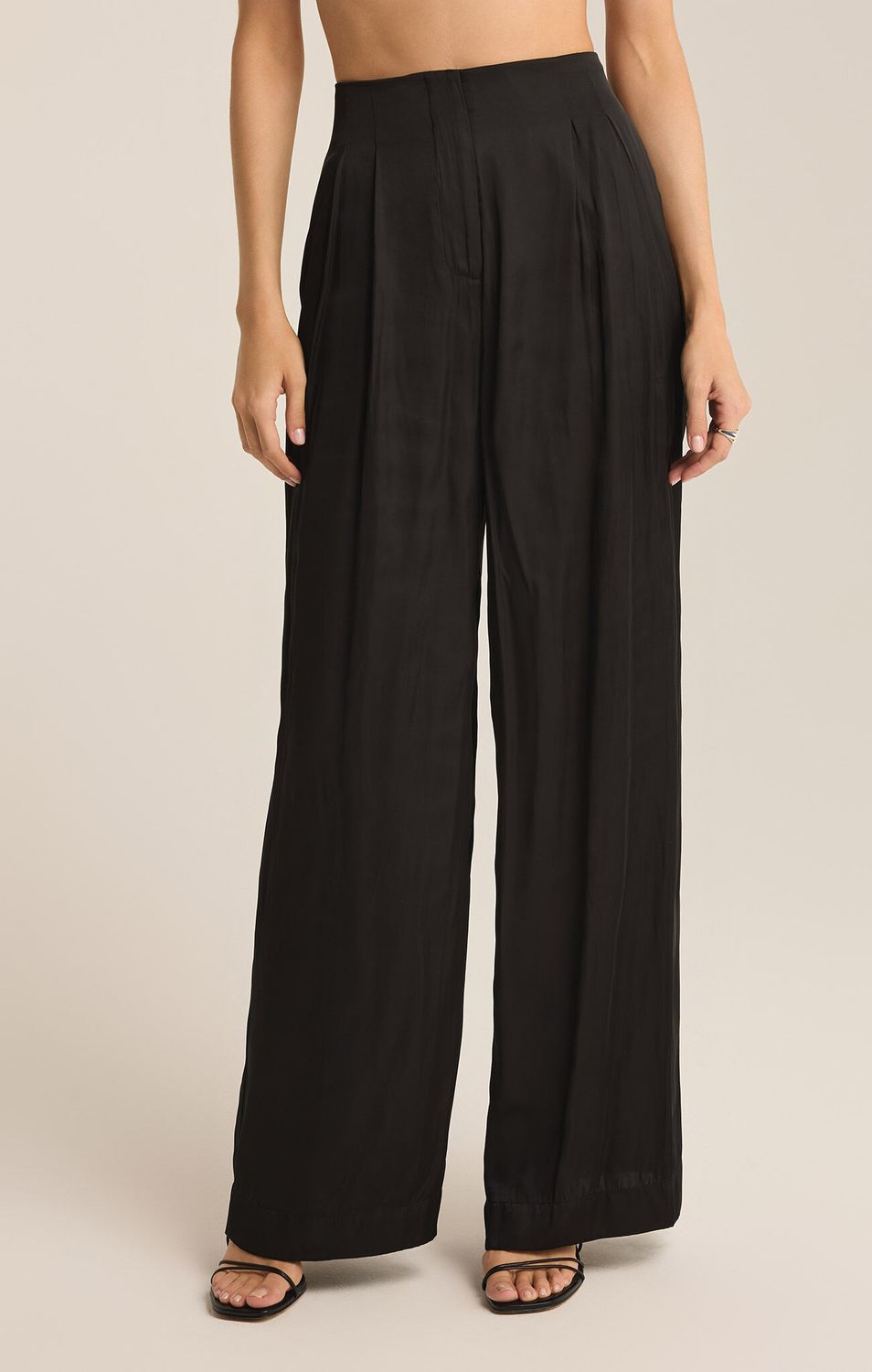 Lisse Black