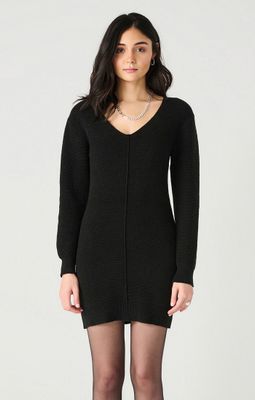 Ribbed Sweater