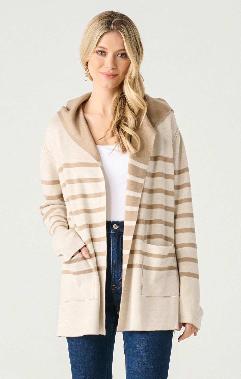 Oat Stripe