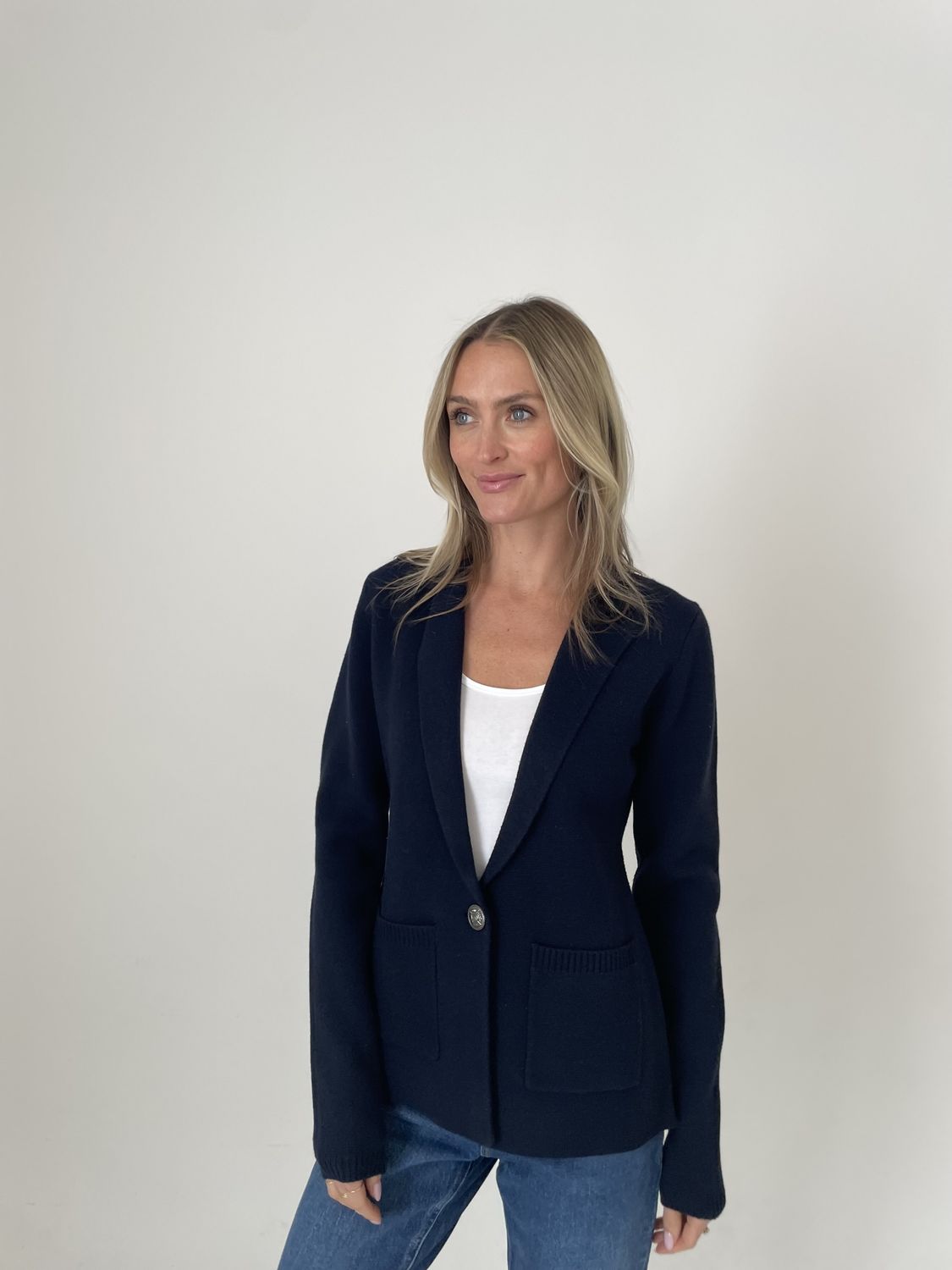 Paloma Navy