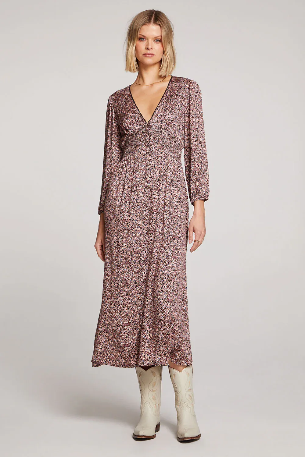 Pattie Multi