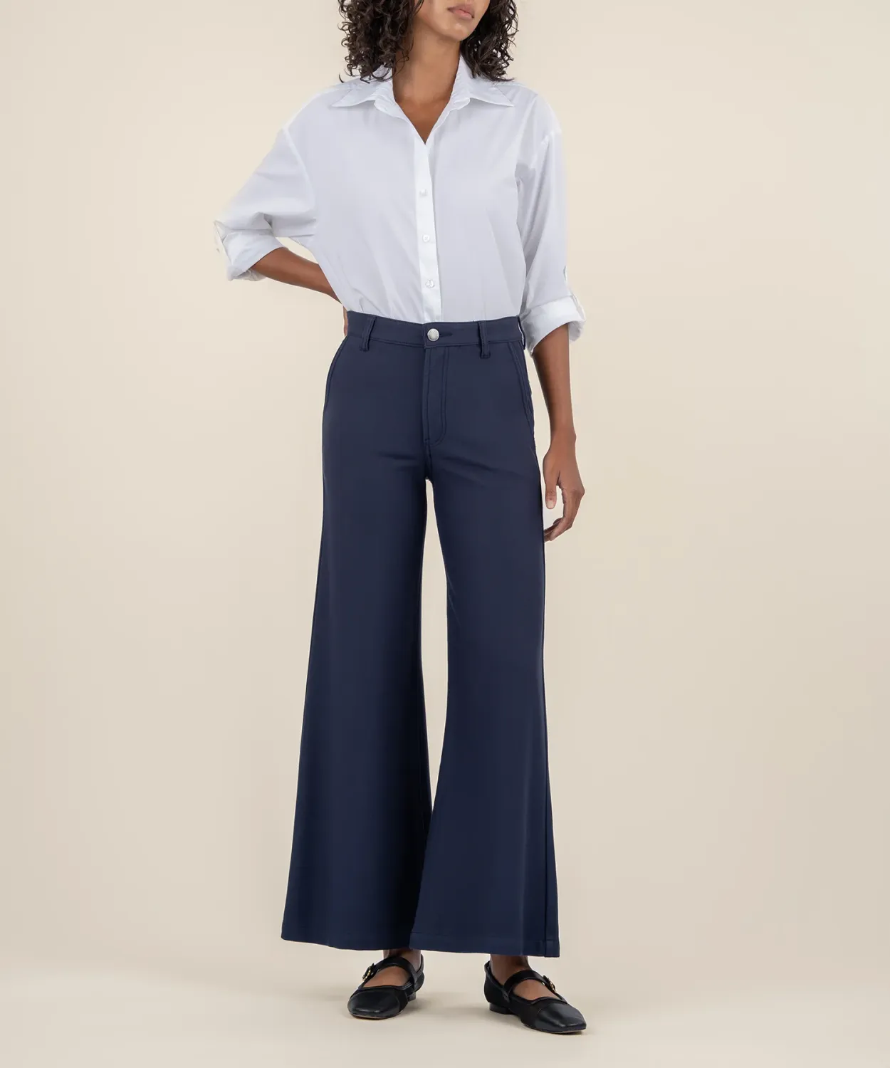 Meg Navy